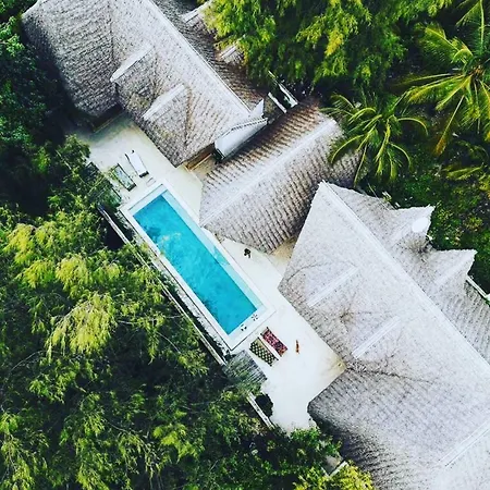 Mbili Villas - 2 Villas With Outdoor Kitchen & Pool
